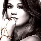 Kelly Clarkson - Stronger by  Unknown 22x34 Art Print Poster 909555