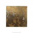 Golden Rule VIII by Megan Meagher 16x16 Art Print Poster 673404