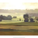 Morning Haze by Megan Lightell 39.250x27.5 Art Print Poster 730209