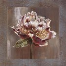 Pivoines I - CS by Selina Werbelow 27x27 Art Print Poster 869596