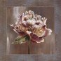 Pivoines I - CS by Selina Werbelow 27x27 Art Print Poster 869596