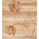 Rousing Botanicals II by S & r Rasheed 18x26 Art Print Poster 653017