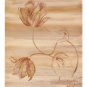 Rousing Botanicals II by S & r Rasheed 18x26 Art Print Poster 653017