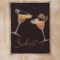 Cheers! IV - Petite by Pamela Gladding 8x10 Art Print Poster 541464