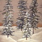Delight by Dotty Chase 8x20 Art Print Poster 745579