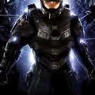 Halo 4 - Teaser by  Unknown 22x34 Art Print Poster 904383