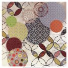 Give & Take II by Aimee Wilson 19x19 Art Print Poster 888232