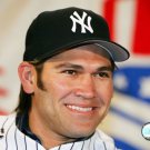 Johnny Damon - '05 Press Conference (N.Y.Y.) by  Unknown 10x8 Art Print Poster 645266