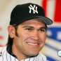 Johnny Damon - '05 Press Conference (N.Y.Y.) by  Unknown 10x8 Art Print Poster 645266