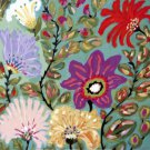 Liberty Garden by Laurie Fields 16x16 Art Print Poster 827761