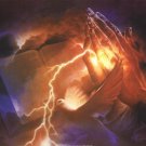 Power of Prayer by Danny Hahlbohm 20x16 Art Print Poster 495619
