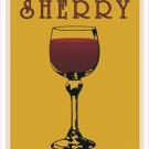 Sherry by Lee Harlem 11.750x15.750 Art Print Poster 229714