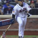 David Wright 1st Mets Hit 2009 Citi Field Inaugural Game by  Unknown 8x10 Art Print Poster 694967