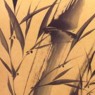Bamboo's Strength by Katsumi Sugita 12x24 Art Print Poster 525046