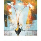 Passion III by Shannon Gustav 23.630x31.5 Art Print Poster 55685