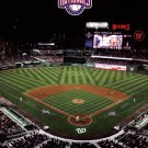 Nationals - National Park by  Unknown 22x34 Art Print Poster 904288