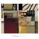Fire Tapestry by Thomas McCoy 24x21 Art Print Poster 263398