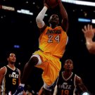 Kobe Bryant 2011-12 Action by  Unknown 8x10 Art Print Poster 884850