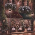 Peter Prisco Trio II by Betsy Brown 22x28 Art Print Poster 604440