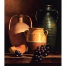 Jugs on a Ledge by Loran Speck 9.5x11.750 Art Print Poster 112002