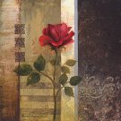 Elegance II by Michael Marcon 18x18 Art Print Poster 690785