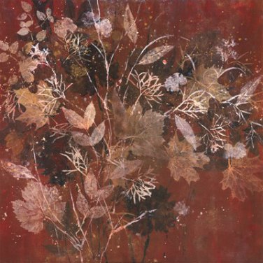 Bronze Whispers II by Georges Generali 20x20 Art Print Poster 916369