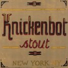Nostalgic Breweries IV by Ruth Bush 12x12 Art Print Poster 531778