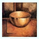Days Gone By by Zenon Burdy 16x16 Art Print Poster 775949