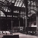New York - Old Penn Station by  Unknown 8x10 Art Print Poster 461740