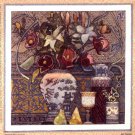Anne Bagby - New Years Eve by  Unknown 7x7 Art Print Poster 18493