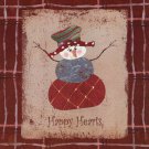 Happy Hearts by Jo Moulton 8x10 Art Print Poster 656119