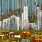On the Sidelines I by M.J. Lew 28x22 Art Print Poster 534317