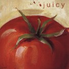 Juicy by Lisa Audit 10x10 Art Print Poster 704414