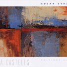 Solar Strata II by Marta Castells 36x24 Art Print Poster 748385