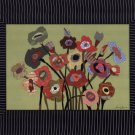 Flowers II by Laura Paustenbaugh 14x11 Art Print Poster 474710