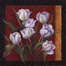 Classique II by Linda Wacaster 20x20 Art Print Poster 727837