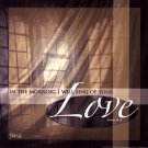 Your Love by Marla Rae 12x12 Art Print Poster 872977