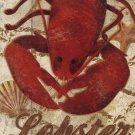 Ocean Delicacies II by Veronique Charron 8x10 Art Print Poster 704423