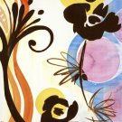 Eye Candy I by Liz Jardine 16x16 Art Print Poster 699556