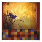 Iris Quilt by Don Li-Leger 9.5x11.750 Art Print Poster 426552