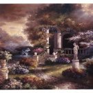 Enter The Light by James Lee 17x13 Art Print Poster 125759