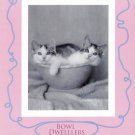 Bowl Dwellers by Rachael Hale 8x10 Art Print Poster 534791
