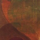 Sedona Spirit I by John Kime 12x36 Art Print Poster 542877