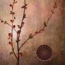 Fall Stems in the  Warmth by Michael Marcon 16x20 Art Print Poster 696390