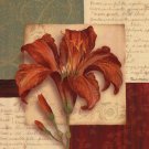 Bella Donna II - Grande by Pamela Gladding 20x20 Art Print Poster 541571