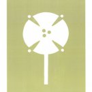 Simple Silhouette I by  Vision Studio 9.5x13 Art Print Poster 862023