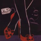 High Heels Rio by Jennifer Matla 8x10 Art Print Poster 543820