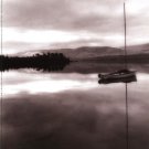 Serenity Lake I by Michael Trevillion 8x10 Art Print Poster 736726