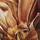 Floral by Linda Thompson 12x36 Art Print Poster 702759