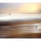 Silent Pause by Marvin Pelkey 39.375x27.5 Art Print Poster 937151
